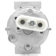 Auto Ac Air Conditioner Compressor DKS15C for Isuzu Elf /Nissan Atlas 506211-7020 506011-7600 5062117020 5060117600 by JBH AUTO PARTS