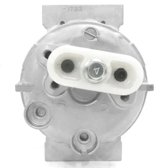 Auto Ac Air Conditioner Compressor DKS15C for Isuzu Elf /Nissan Atlas 506211-7020 506011-7600 5062117020 5060117600 by JBH AUTO PARTS