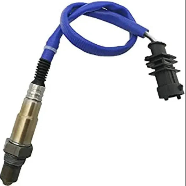 55572993 213-4764 New Oxygen Sensor For Buick Encore Chevrolet Cruze Limited Sonic Trax 2014 2015 2016 2017 2018 2019 1.4L by JBH AUTO PARTS