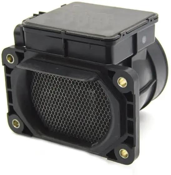 MAF Air Flow Meter MAF Sensor OE 286 E5T08173 MR988286 For Mitsubishi Outlander 2.0L Turbo 4G63 3000GT by JBH AUTO PARTS