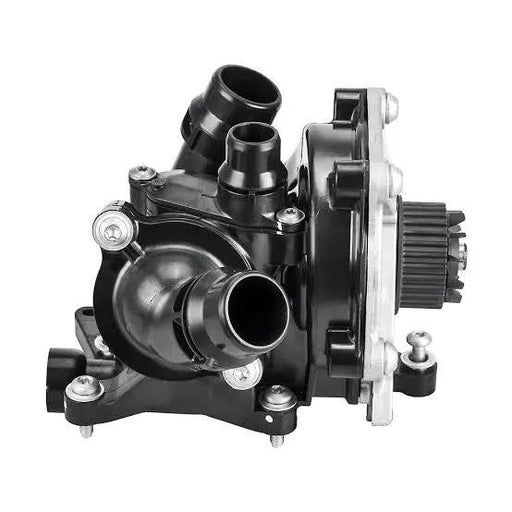 06K121111N Water Pump Car Water Pump Compatible With Jetta 2011-2018, Compatible With Passat by JBH AUTO PARTS