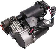 LR044016 LR038148 Air Compressor Pump Suitable For Land Rover Discovery 4, Range Rover Sport by JBH AUTO PARTS