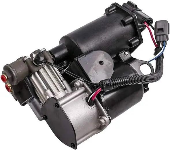 LR044016 LR038148 Air Compressor Pump Suitable For Land Rover Discovery 4, Range Rover Sport by JBH AUTO PARTS