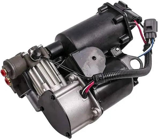 LR044016 LR038148 Air Compressor Pump Suitable For Land Rover Discovery 4, Range Rover Sport by JBH AUTO PARTS