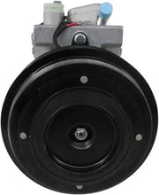 10P30C Air Conditioning Auto Ac Compressor Compatible For TOYOTA COASTER BUS 88320-36560 447180-4090 88320-36530 447220-1030 12V by JBH AUTO PARTS