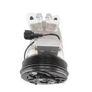 926004JA1A compressor air conditioning Nissan Np300 Navara Pick-up 2.3 Dci 4x4 by JBH AUTO PARTS