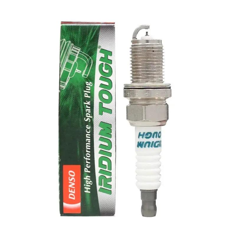Denso VK20 Iridium Spark Plug by JBH AUTO PARTS