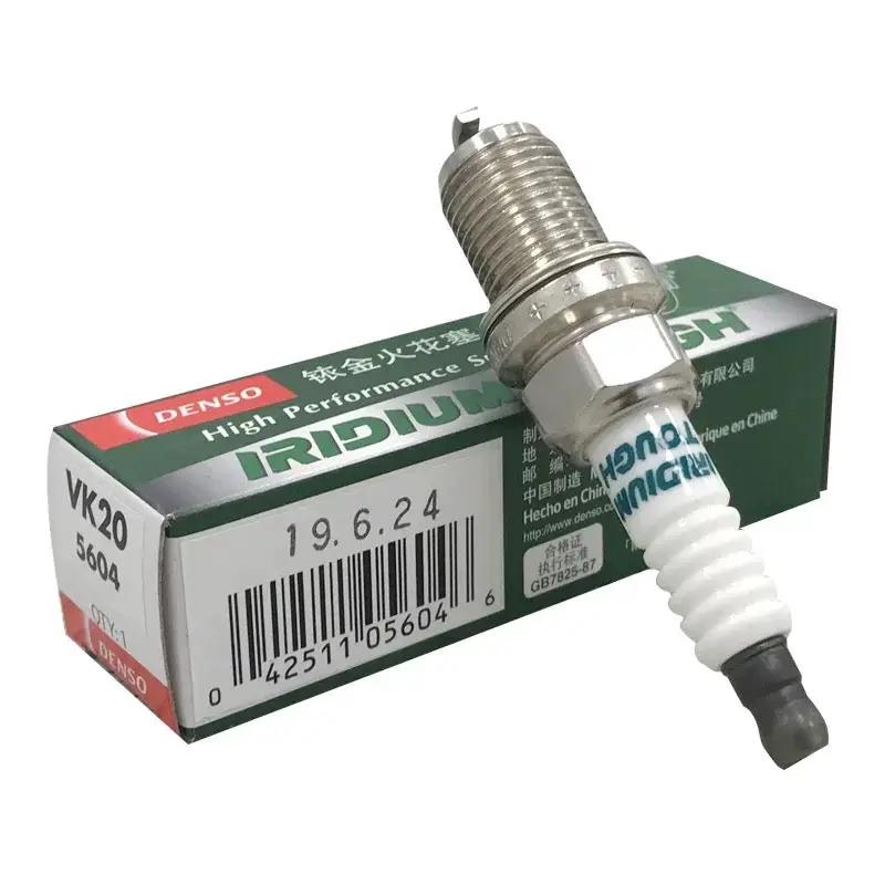 Denso VK20 Iridium Spark Plug by JBH AUTO PARTS