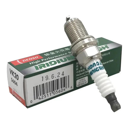Denso VK20 Iridium Spark Plug by JBH AUTO PARTS