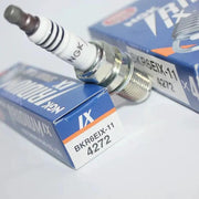 NGK Iridium IX Spark Plug - BKR6EIX-11 by JBH AUTO PARTS