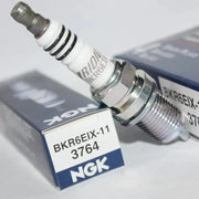 NGK Iridium IX Spark Plug - BKR6EIX-11 by JBH AUTO PARTS