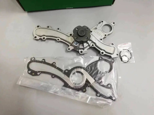 Engine Water Pump 1610039435 Compatible with Lexus GS300 GS350 IS250 IS300 GS450h V6 by JBH AUTO PARTS