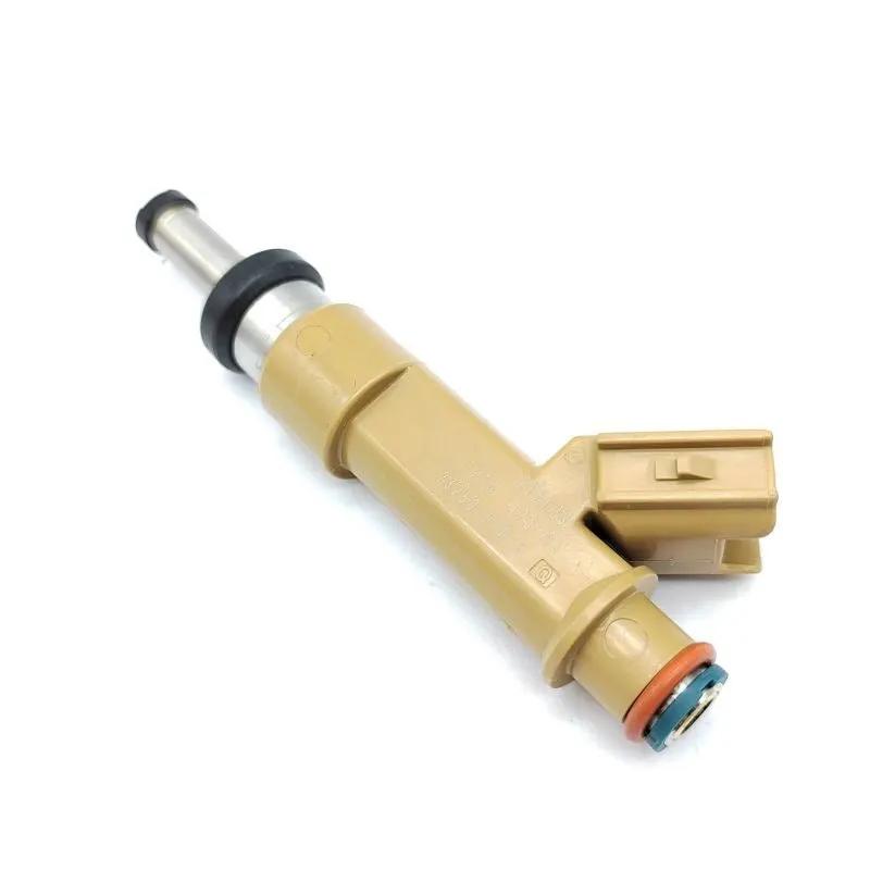Fuel Injectors injector 23250-39145 23209-39145 2325039145 2320939145 nozzle for TOYOTA COROLLA by JBH AUTO PARTS