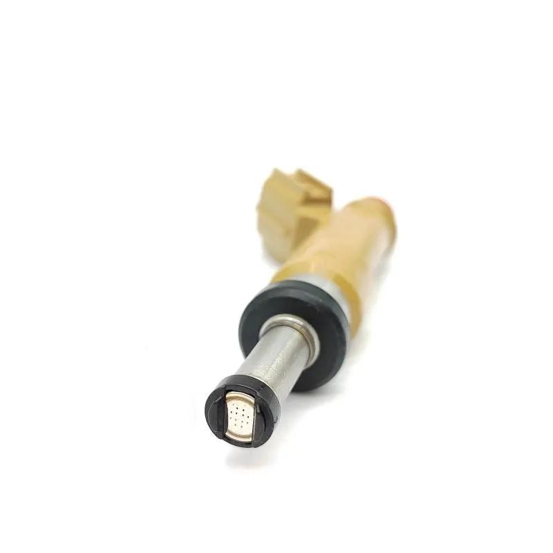 Fuel Injectors injector 23250-39145 23209-39145 2325039145 2320939145 nozzle for TOYOTA COROLLA by JBH AUTO PARTS