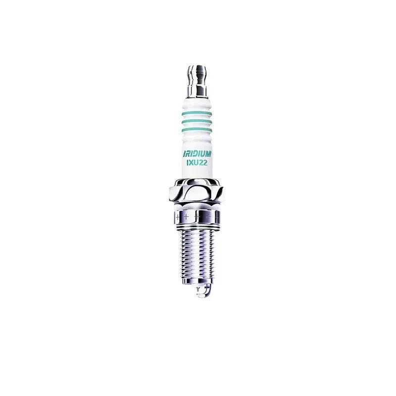 Denso IXU22 Iridium Spark Plug by JBH AUTO PARTS