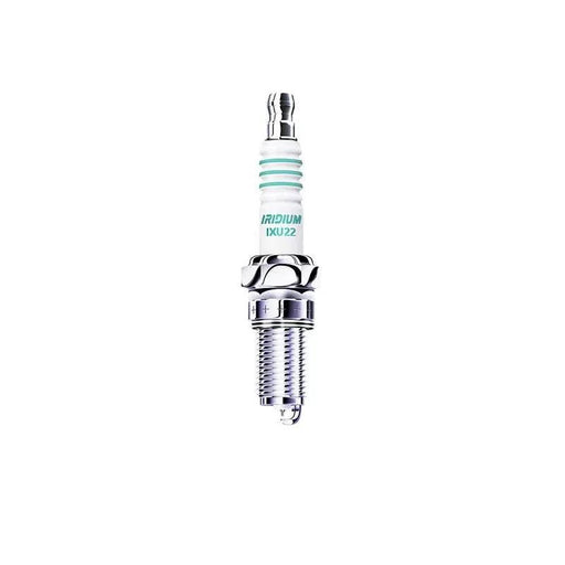 Denso IXU22 Iridium Spark Plug by JBH AUTO PARTS