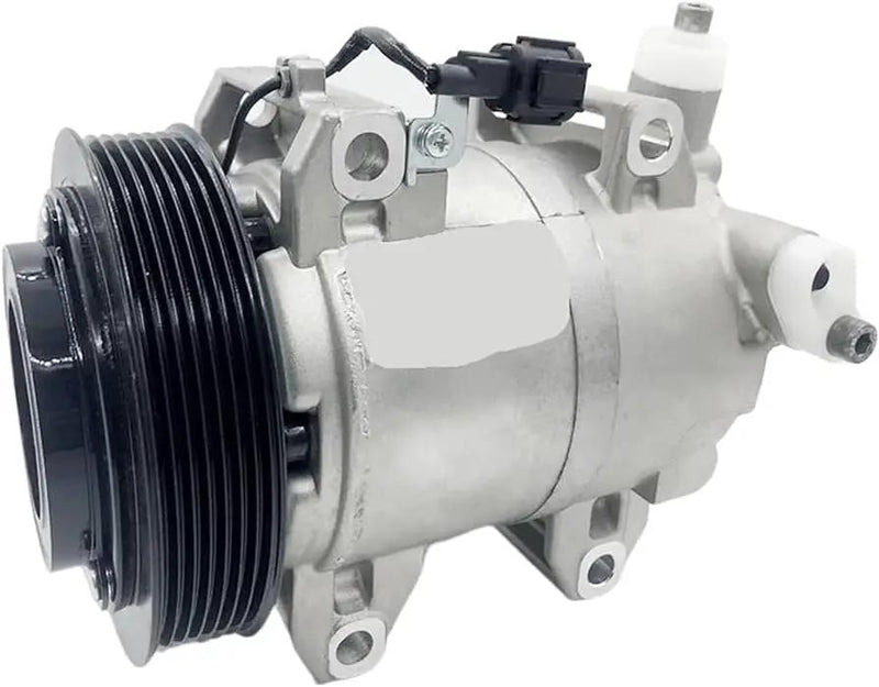 926009Y60A AC Air Conditioning Compressor For Nissan Teana J31 MAXIMA CEFIRO QR20DE 92600-9Y60A 926009Y60A by JBH AUTO PARTS