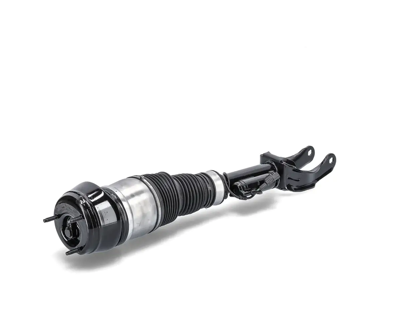 Front Air Suspension Struts Shock W/ADS for Mercedes-Benz X166 GL350 GL450 2013 2014 2015 2016 w/ ADS A1663201468 by JBH AUTO PARTS