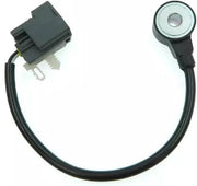 1S7A-12A699-BB L807-18-921 LF01-18-921 Knock Sensor For Ford C-Max Fiesta Mazda Volvo Land Rover Mondeo by JBH AUTO PARTS