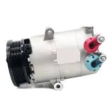 VS16 AC COMPRESSOR Compatible For Volvo S60 V60 2011-2019 31332616 11W163 36012441 36001496 1682592 AV6N19D629AA by JBH AUTO PARTS