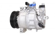 6SES14C Auto Car Air AC Compressor for AUDI A5 A4 Q5 447150-4292 447150-4291 8T0260805B 8T0260805G 8T0260805E 8T0260805H by JBH AUTO PARTS