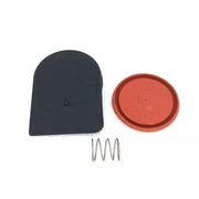 11127646552 ,11127646553 Car Engine PCV Valve Cover Repair Kit With Membrane For BMW Mini Cooper N13 F20/F30 1 Series 3 Series by JBH AUTO PARTS