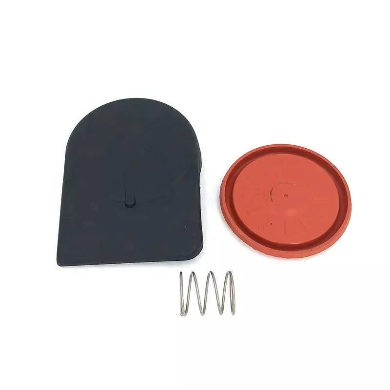 11127646552 ,11127646553 Car Engine PCV Valve Cover Repair Kit With Membrane For BMW Mini Cooper N13 F20/F30 1 Series 3 Series by JBH AUTO PARTS