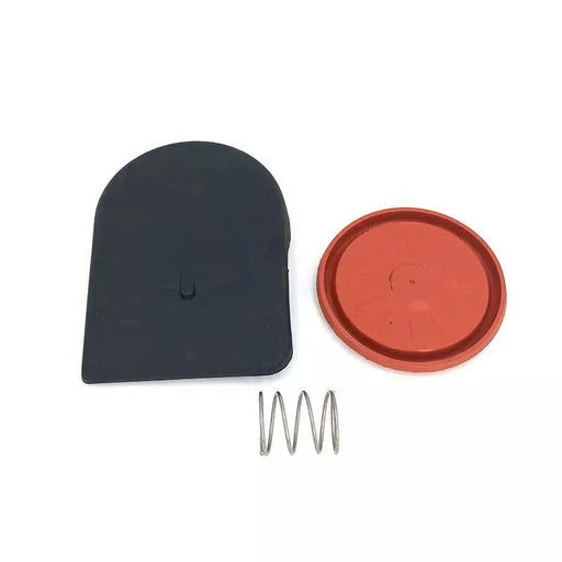 11127646552 ,11127646553 Car Engine PCV Valve Cover Repair Kit With Membrane For BMW Mini Cooper N13 F20/F30 1 Series 3 Series by JBH AUTO PARTS