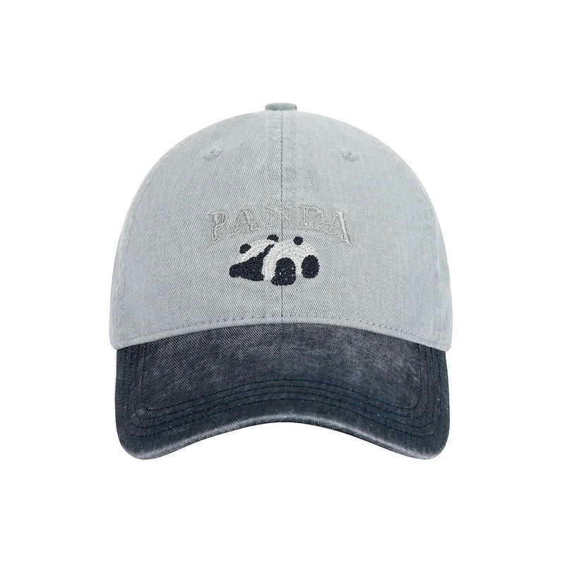 BASEBALL CAP PANDA by URBA VISTA