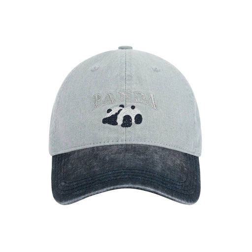 BASEBALL CAP PANDA by URBA VISTA