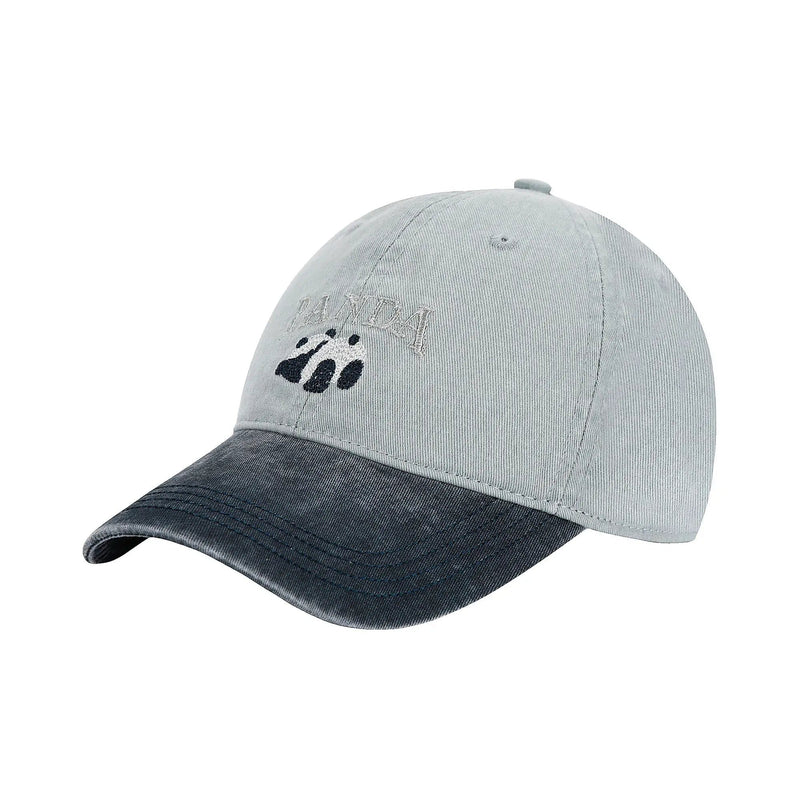 BASEBALL CAP PANDA by URBA VISTA