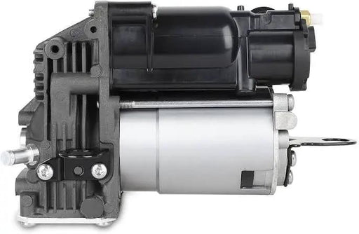 Air Suspension Compressor For Mercedes Benz W164 W166 W221 Air Shock Pump Car Accessories 1643201204 221 320 07 04 166 320 01 04 by JBH AUTO PARTS