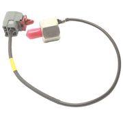 Knock Sensor ZJ01-18-921 E1T50371 ZJ0118921 For Mazda 3 5 CR19 6 1.3 2.0 2.3 Mazda6 Mazda2 Mazda3 BK 2 DE by JBH AUTO PARTS