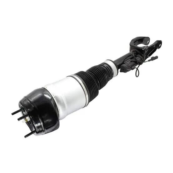 A1663202738 Mercedes X166 ML Gl 63 AMG Airmatic Shock Absorber Strut Front L by JBH AUTO PARTS