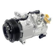 For Ford Transit Custom Diesel Air Conditioning AC Compressor GK21-19D629-BD GK2119D629BE 4472808891 BK2119D629A GK21-19D629-AD by JBH AUTO PARTS