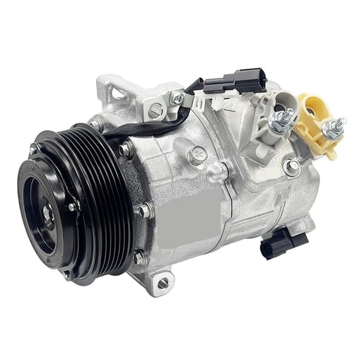 For Ford Transit Custom Diesel Air Conditioning AC Compressor GK21-19D629-BD GK2119D629BE 4472808891 BK2119D629A GK21-19D629-AD by JBH AUTO PARTS
