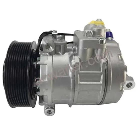 0002343711 A0002343711 4572300111 A4572300111 7SB16C 7SBU16C ac compressor for MERCEDES BENZ AXOR/MB AXOR /MB Truck by JBH AUTO PARTS