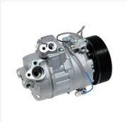 0002343711 A0002343711 4572300111 A4572300111 7SB16C 7SBU16C ac compressor for MERCEDES BENZ AXOR/MB AXOR /MB Truck by JBH AUTO PARTS