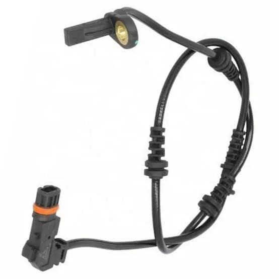 A2515400817 Front ABS Wheel Speed Sensor For Mercedes Benz W251/R300 by JBH AUTO PARTS
