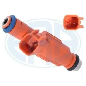 3M4G-BA 0280156156 L309-13-250A fuel injector for Mazda 6 2.3L l4 2003~2004 by JBH AUTO PARTS