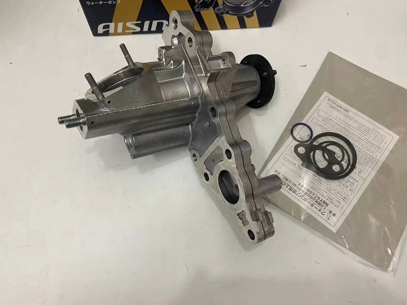 Aisin OEM Water Pump For LEXUS Gs Is I Sportcross 97-05 1610049875 by JBH AUTO PARTS