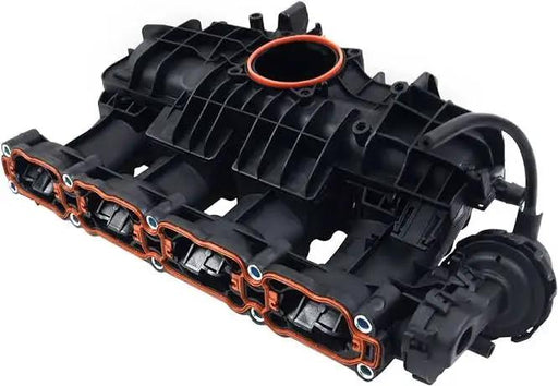 Intake Manifold For VW Audi A3/A4/A6 Passat Tiguan Arteon 2.0 TFSI 06L133201AH 06L133201N 06L133201FJ 95813320110 by JBH AUTO PARTS