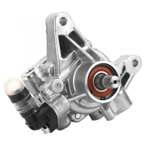 Power Steering Pump Reference OEM 56110-PNB-A01 56110-RTA-003 56110-PNA-G02 New Replacement for Honda CRV 03-04 Element 03-05 Accord 06-07 For Acura RSX 02-06 TSX 06-08 Power Steering Pump by JBH AUTO PARTS
