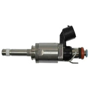 Car Fuel Injector Nozzle PE01-13-250B Fit For Mazda 3 2.0L 2012-2013 CX-5 2013-2014 PE0113250B PE01-13-250C by JBH AUTO PARTS