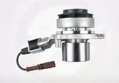 New VW AUDI SKODA SEAT 1.6 2.0 TDI COOLANT WATER PUMP 04L121011P by JBH AUTO PARTS