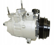 Air conditioning compressor for Ford Mondeo Fusion FOR Lincoln MKZ DG9H19D629CC DG9H19D629CD 447280-6923 BH-FD260 by JBH AUTO PARTS