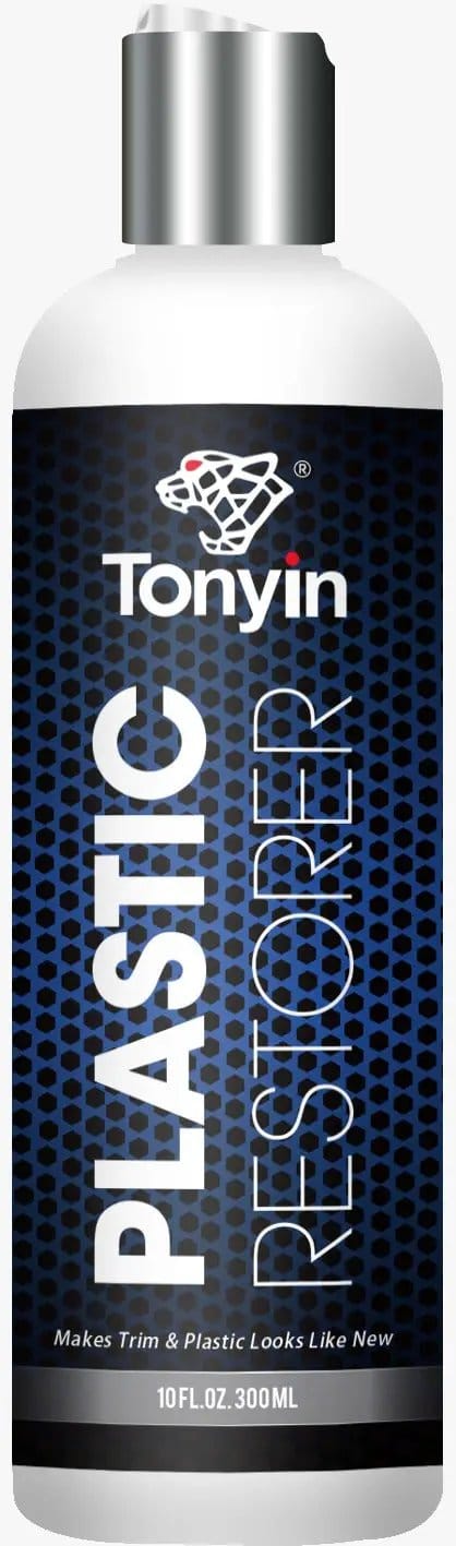 TONYIN PLASTIC RESTORER 300ML by Racing Pro NZ Ltd