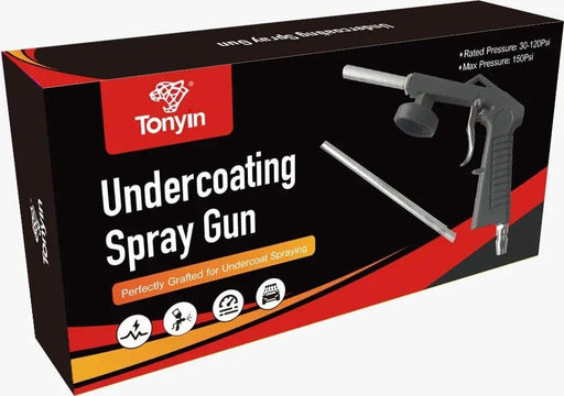 Racing Pro NZ Ltd TONYIN UNDERCOATING SPRAY GUN TONYIN UNDERCOATING SPRAY GUN