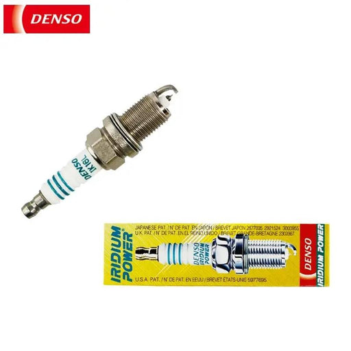 IK16L Denso Iridium Spark Plug by JBH AUTO PARTS