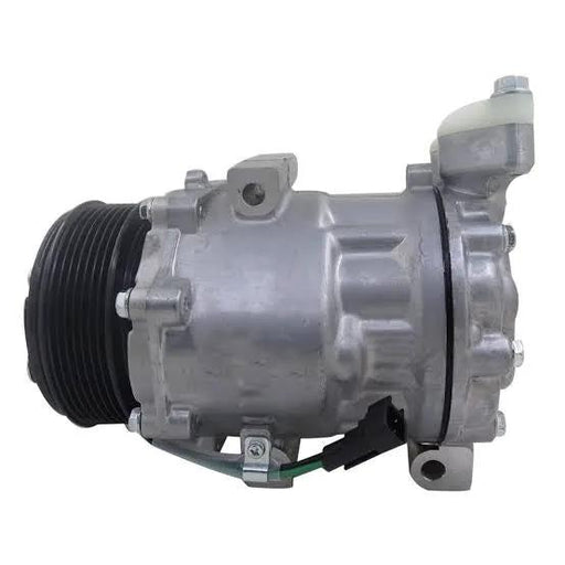 AC Compressor Ford Transit 2.2 TDCi 1578424 7C11-19D629-AA NEW by JBH AUTO PARTS